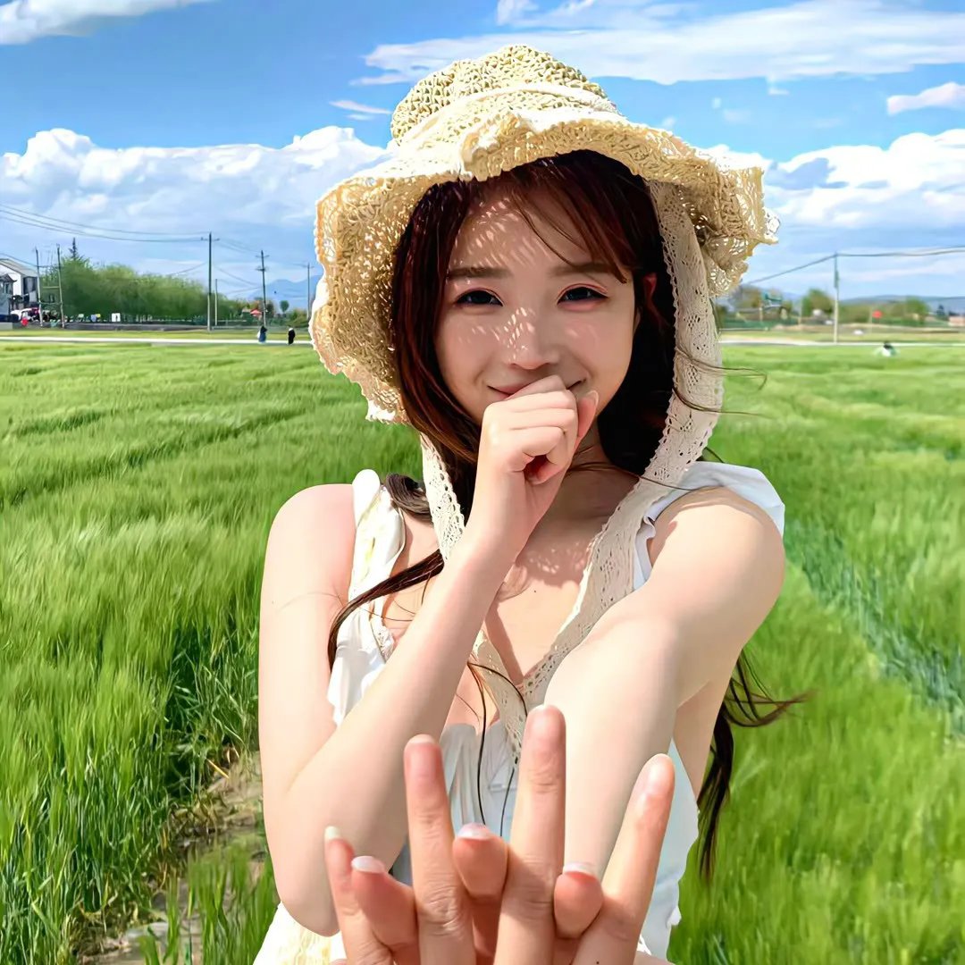 野草蔓生