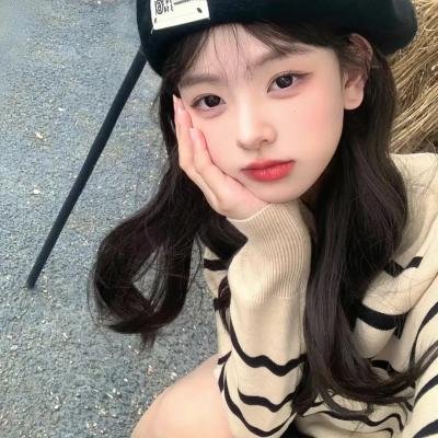 梦女孩