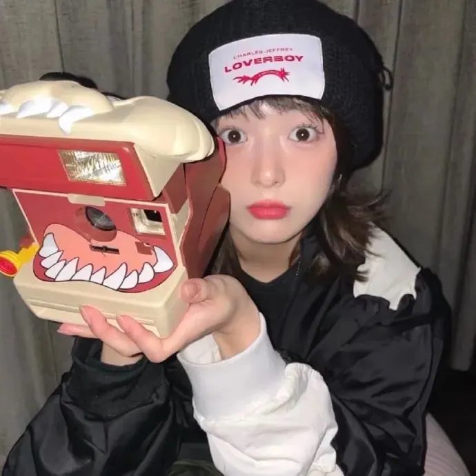 诡厉信号