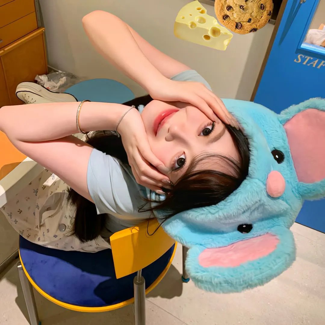 三个鲁伯特